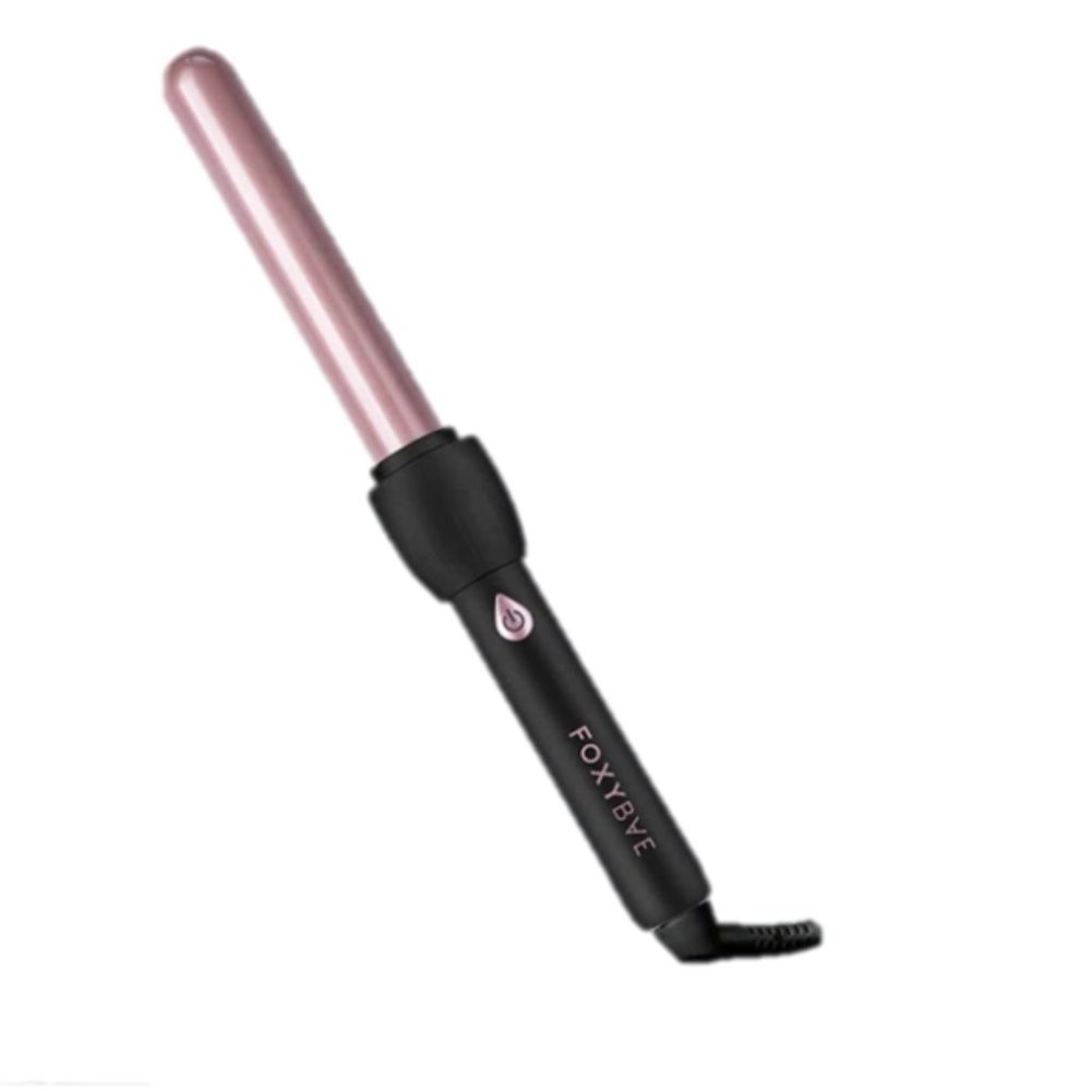 Foxybae curling wand - Good as new